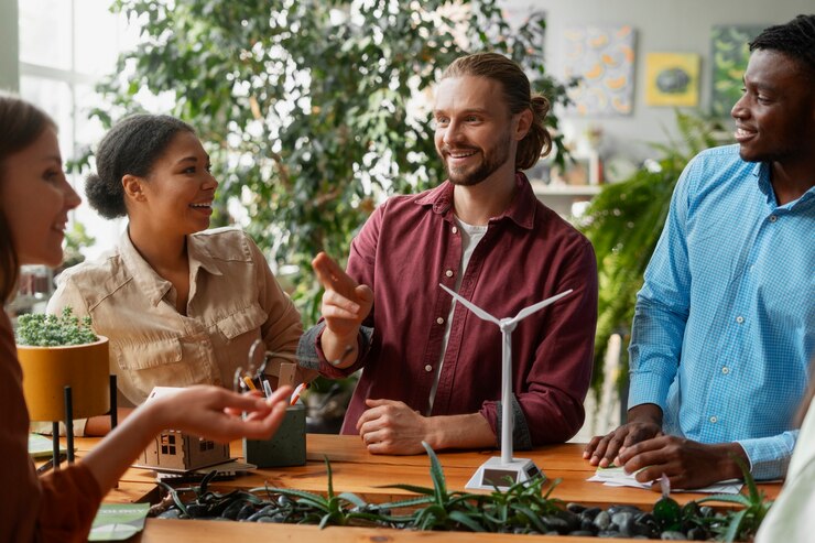 tech-people-trying-achieve-ambitious-sustainability-goals_23-2150950179